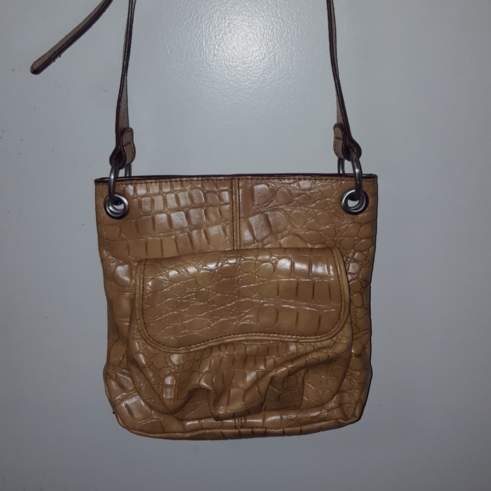 Coldwater Creek Crossbody